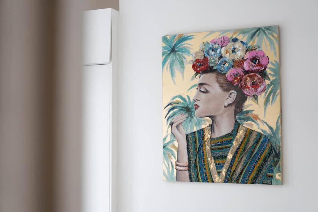 Aderta Stylish House Villa Poole Buitenkant foto